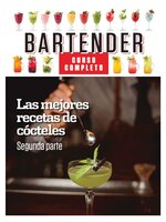 Curso de Bartender